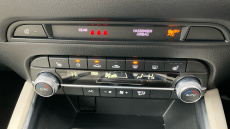 Mazda CX-5 2.0 Sport 5dr Auto Petrol Estate